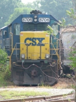 CSX 8706
